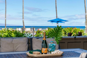 Kahana Village 13 Oceanview 3Bed 2Bath apts